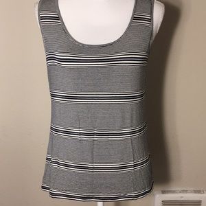 J. Jill Women’s Wearever Collection Tank Top